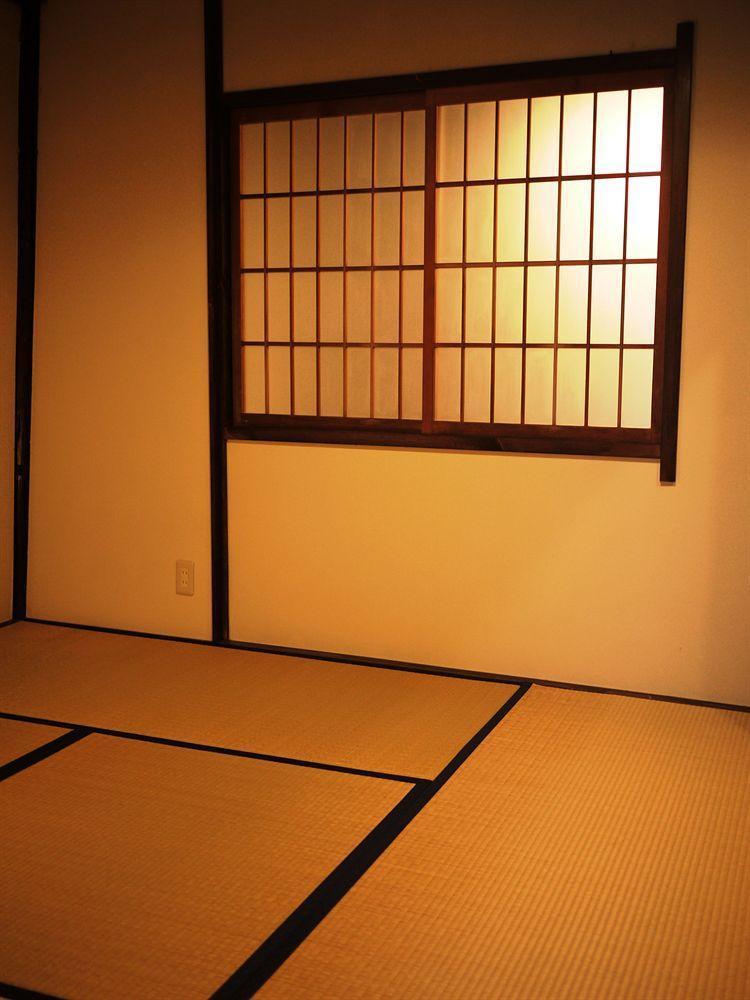 Guest House Ebisu เกียวโต ภายนอก รูปภาพ