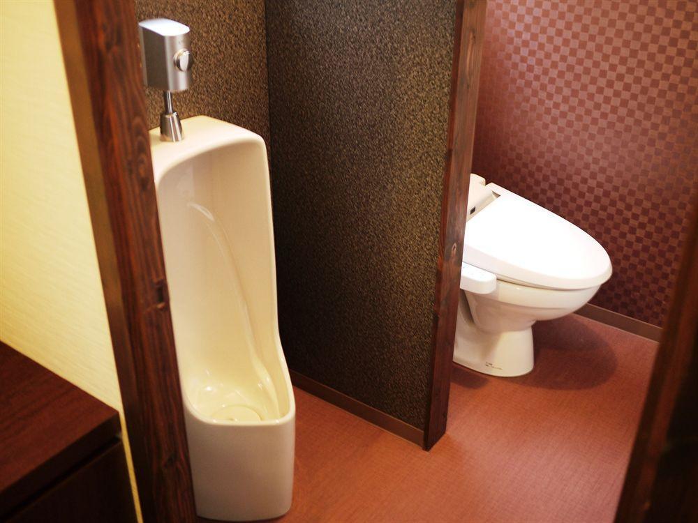 Guest House Ebisu เกียวโต ภายนอก รูปภาพ