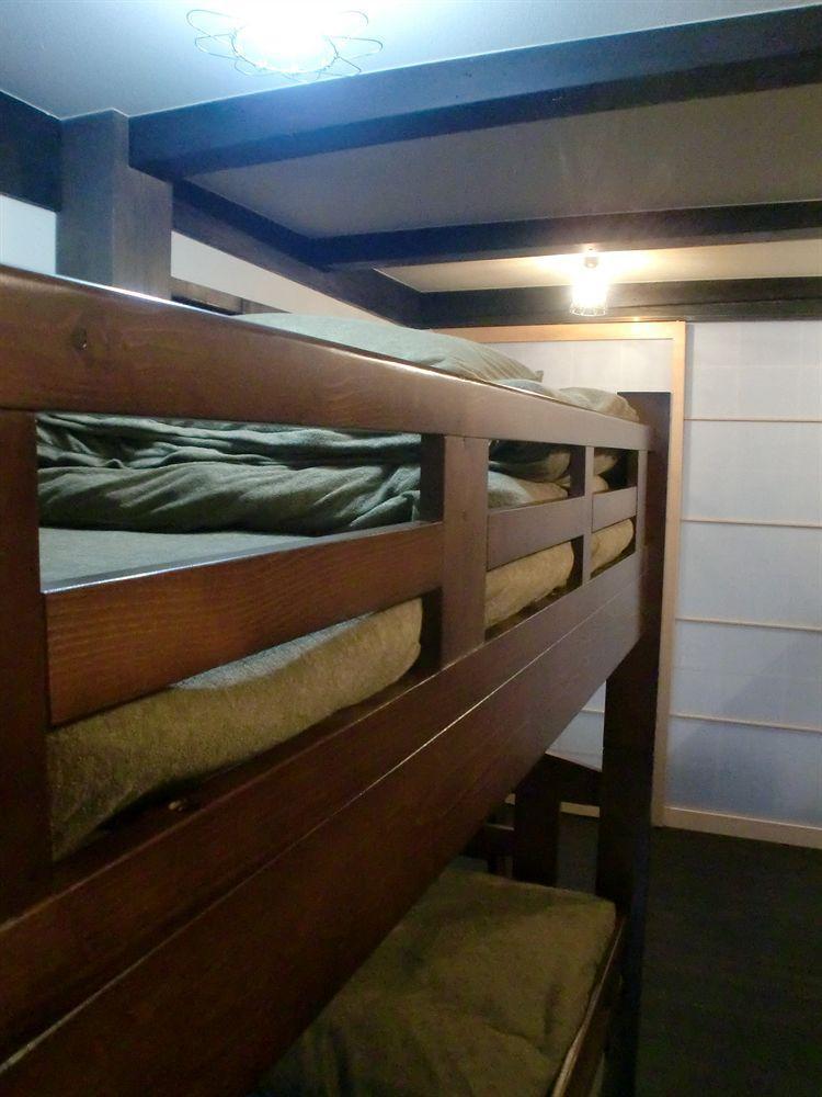 Guest House Ebisu เกียวโต ภายนอก รูปภาพ